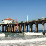 CE Project: Hermosa Beach Offshore Subsidence Monitoring Program